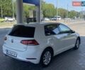 Белый Фольксваген Гольф, объемом двигателя 1.8 л и пробегом 99 тыс. км за 12999 $, фото 9 на Automoto.ua