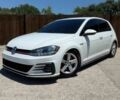 Белый Фольксваген Гольф, объемом двигателя 2 л и пробегом 89 тыс. км за 9900 $, фото 1 на Automoto.ua
