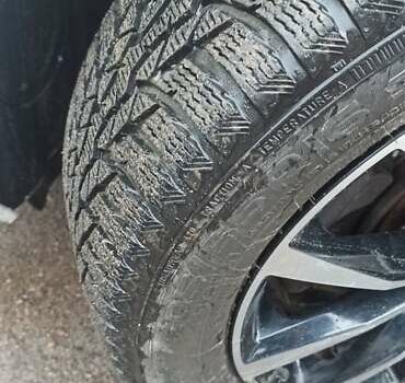 Белый Фольксваген Гольф, объемом двигателя 1.6 л и пробегом 200 тыс. км за 15500 $, фото 23 на Automoto.ua