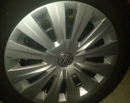 Белый Фольксваген Гольф, объемом двигателя 1 л и пробегом 30 тыс. км за 14200 $, фото 26 на Automoto.ua