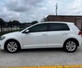 Белый Фольксваген Гольф, объемом двигателя 1.8 л и пробегом 55 тыс. км за 4484 $, фото 3 на Automoto.ua