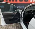 Белый Фольксваген Гольф, объемом двигателя 1.8 л и пробегом 105 тыс. км за 13000 $, фото 14 на Automoto.ua