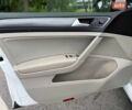 Білий Фольксваген Гольф, об'ємом двигуна 1.4 л та пробігом 124 тис. км за 10500 $, фото 2 на Automoto.ua