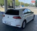 Белый Фольксваген Гольф, объемом двигателя 1.8 л и пробегом 99 тыс. км за 12999 $, фото 10 на Automoto.ua