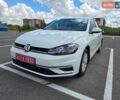 Білий Фольксваген Гольф, об'ємом двигуна 1.4 л та пробігом 85 тис. км за 15500 $, фото 1 на Automoto.ua