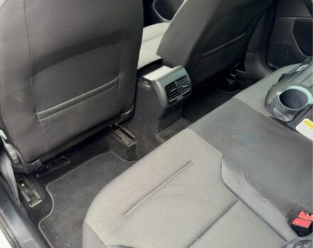 Белый Фольксваген Гольф, объемом двигателя 0 л и пробегом 50 тыс. км за 11500 $, фото 1 на Automoto.ua