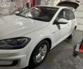 Белый Фольксваген Гольф, объемом двигателя 0 л и пробегом 110 тыс. км за 13800 $, фото 5 на Automoto.ua