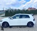 Білий Фольксваген Гольф, об'ємом двигуна 1.8 л та пробігом 162 тис. км за 15000 $, фото 1 на Automoto.ua