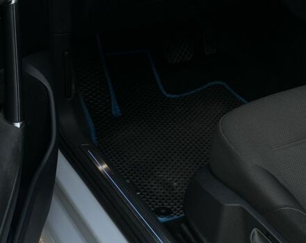 Білий Фольксваген Гольф, об'ємом двигуна 0 л та пробігом 159 тис. км за 12300 $, фото 7 на Automoto.ua