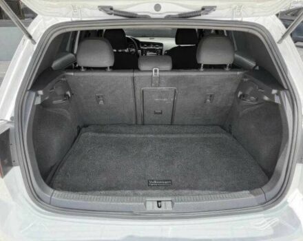 Белый Фольксваген Гольф, объемом двигателя 2 л и пробегом 89 тыс. км за 9900 $, фото 8 на Automoto.ua