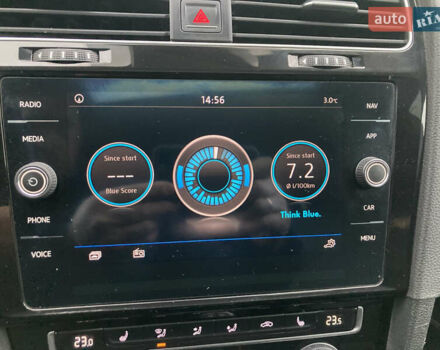 Білий Фольксваген Гольф, об'ємом двигуна 1.8 л та пробігом 157 тис. км за 13000 $, фото 19 на Automoto.ua