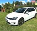 Білий Фольксваген Гольф, об'ємом двигуна 0 л та пробігом 192 тис. км за 12100 $, фото 1 на Automoto.ua