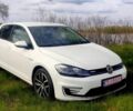 Белый Фольксваген Гольф, объемом двигателя 0 л и пробегом 103 тыс. км за 12514 $, фото 1 на Automoto.ua