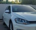 Белый Фольксваген Гольф, объемом двигателя 1.8 л и пробегом 126 тыс. км за 14100 $, фото 8 на Automoto.ua