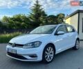 Білий Фольксваген Гольф, об'ємом двигуна 1.4 л та пробігом 71 тис. км за 14989 $, фото 1 на Automoto.ua