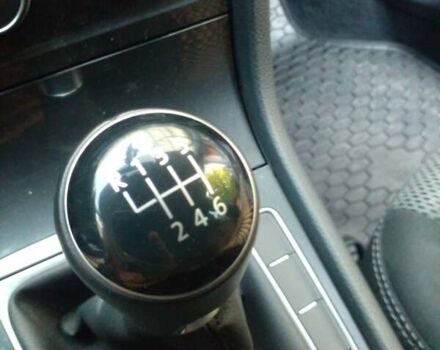 Белый Фольксваген Гольф, объемом двигателя 1 л и пробегом 30 тыс. км за 14200 $, фото 8 на Automoto.ua