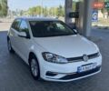 Белый Фольксваген Гольф, объемом двигателя 1.8 л и пробегом 99 тыс. км за 12999 $, фото 6 на Automoto.ua