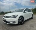 Белый Фольксваген Гольф, объемом двигателя 1.4 л и пробегом 182 тыс. км за 15500 $, фото 1 на Automoto.ua