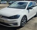 Белый Фольксваген Гольф, объемом двигателя 1.97 л и пробегом 287 тыс. км за 13900 $, фото 1 на Automoto.ua