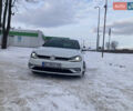 Белый Фольксваген Гольф, объемом двигателя 1.8 л и пробегом 157 тыс. км за 10500 $, фото 3 на Automoto.ua