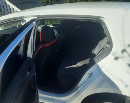 Білий Фольксваген Гольф, об'ємом двигуна 1.4 л та пробігом 59 тис. км за 9500 $, фото 9 на Automoto.ua