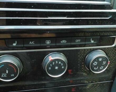 Белый Фольксваген Гольф, объемом двигателя 1 л и пробегом 30 тыс. км за 14200 $, фото 21 на Automoto.ua