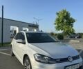 Білий Фольксваген Гольф, об'ємом двигуна 0 л та пробігом 159 тис. км за 12300 $, фото 1 на Automoto.ua