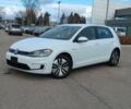 Білий Фольксваген Гольф, об'ємом двигуна 0 л та пробігом 37 тис. км за 4500 $, фото 1 на Automoto.ua