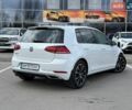 Белый Фольксваген Гольф, объемом двигателя 1.97 л и пробегом 164 тыс. км за 21800 $, фото 5 на Automoto.ua