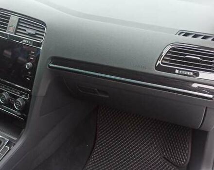 Белый Фольксваген Гольф, объемом двигателя 1.6 л и пробегом 200 тыс. км за 15500 $, фото 9 на Automoto.ua