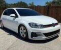 Белый Фольксваген Гольф, объемом двигателя 2 л и пробегом 89 тыс. км за 9900 $, фото 2 на Automoto.ua