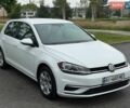 Білий Фольксваген Гольф, об'ємом двигуна 1.4 л та пробігом 124 тис. км за 10500 $, фото 3 на Automoto.ua