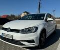 Белый Фольксваген Гольф, объемом двигателя 1.4 л и пробегом 99 тыс. км за 15500 $, фото 1 на Automoto.ua