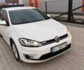 Белый Фольксваген Гольф, объемом двигателя 0 л и пробегом 98 тыс. км за 15200 $, фото 1 на Automoto.ua