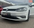 Белый Фольксваген Гольф, объемом двигателя 1.4 л и пробегом 182 тыс. км за 15500 $, фото 34 на Automoto.ua