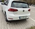 Белый Фольксваген Гольф, объемом двигателя 0 л и пробегом 50 тыс. км за 11500 $, фото 3 на Automoto.ua