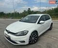 Белый Фольксваген Гольф, объемом двигателя 1.4 л и пробегом 182 тыс. км за 15500 $, фото 3 на Automoto.ua