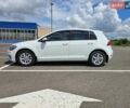 Білий Фольксваген Гольф, об'ємом двигуна 1.4 л та пробігом 85 тис. км за 14800 $, фото 10 на Automoto.ua