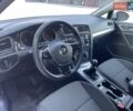 Белый Фольксваген Гольф, объемом двигателя 1 л и пробегом 30 тыс. км за 13400 $, фото 15 на Automoto.ua