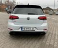 Білий Фольксваген Гольф, об'ємом двигуна 2 л та пробігом 80 тис. км за 18900 $, фото 8 на Automoto.ua