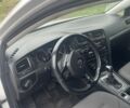 Білий Фольксваген Гольф, об'ємом двигуна 0 л та пробігом 151 тис. км за 12923 $, фото 3 на Automoto.ua