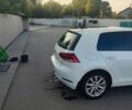 Белый Фольксваген Гольф, объемом двигателя 1.8 л и пробегом 133 тыс. км за 11800 $, фото 5 на Automoto.ua