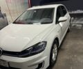 Белый Фольксваген Гольф, объемом двигателя 0 л и пробегом 110 тыс. км за 13800 $, фото 1 на Automoto.ua