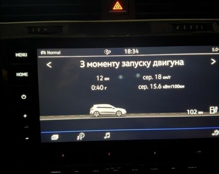 Белый Фольксваген Гольф, объемом двигателя 0 л и пробегом 50 тыс. км за 11500 $, фото 8 на Automoto.ua