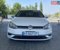Белый Фольксваген Гольф, объемом двигателя 1.8 л и пробегом 99 тыс. км за 12999 $, фото 3 на Automoto.ua