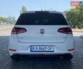 Белый Фольксваген Гольф, объемом двигателя 1.8 л и пробегом 99 тыс. км за 12999 $, фото 12 на Automoto.ua