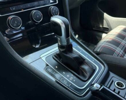 Белый Фольксваген Гольф, объемом двигателя 2 л и пробегом 89 тыс. км за 9900 $, фото 12 на Automoto.ua