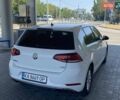 Белый Фольксваген Гольф, объемом двигателя 1.8 л и пробегом 99 тыс. км за 12999 $, фото 11 на Automoto.ua