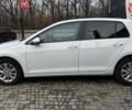 Белый Фольксваген Гольф, объемом двигателя 1.8 л и пробегом 105 тыс. км за 13000 $, фото 3 на Automoto.ua