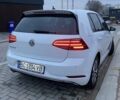 Белый Фольксваген Гольф, объемом двигателя 0 л и пробегом 80 тыс. км за 13500 $, фото 2 на Automoto.ua